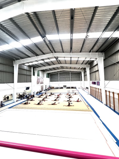 CLUB RITMO - gimnasia in Onzonilla