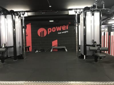 Synergym - natacion in Vitoria-Gasteiz