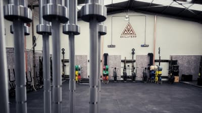 Ekilatero - Centro de preparación física - Club de Halterofilia - crossfit in Piedras Blancas