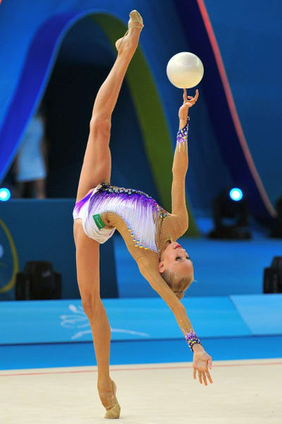 Club de Gimnasia Ekilore - gimnasia in Bilbao