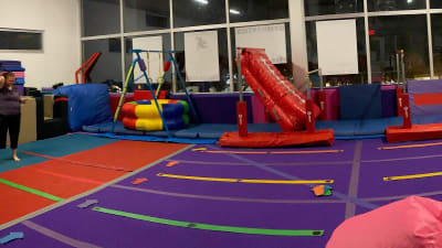 Gymagination - gimnasia in Miami