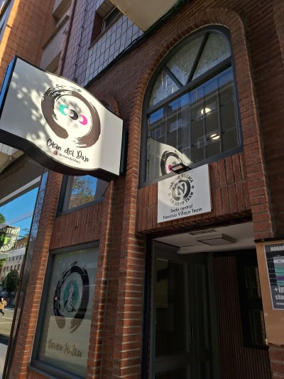 Clan del Dojo - judo in Gijón