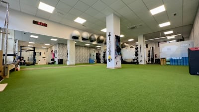 Entrenaconfei - gimnasia in Ponferrada