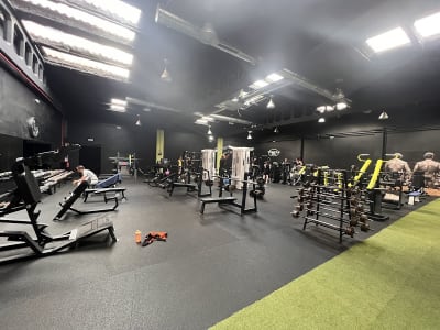 Templo Gym - karate in Trobajo del Camino