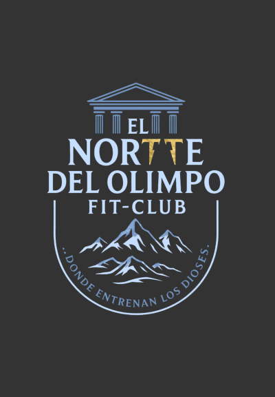 El Nortte del Olimpo - gimnasia in Salas