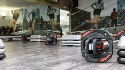 Hydrartea - natacion in Lejona