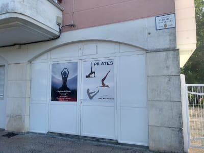 Pilates Nely - gimnasia in Ampuero