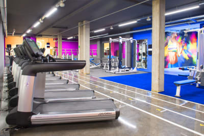 Gimnasio Sportia Cordón 5 - crossfit in Burgos