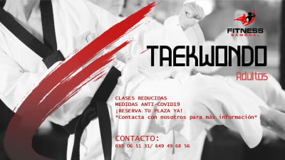 Gimnasio Gamonal - crossfit in Burgos