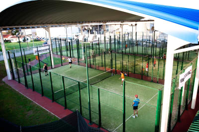 Move&Go Torrelavega - natacion in Torrelavega