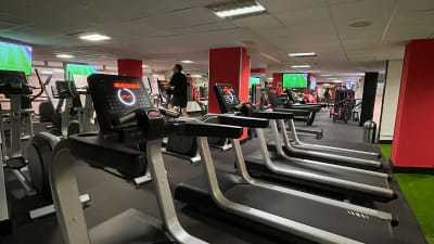 XFIT SANTANDER - crossfit in Santander