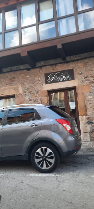 Pilate Trainning Studio - crossfit in Reinosa