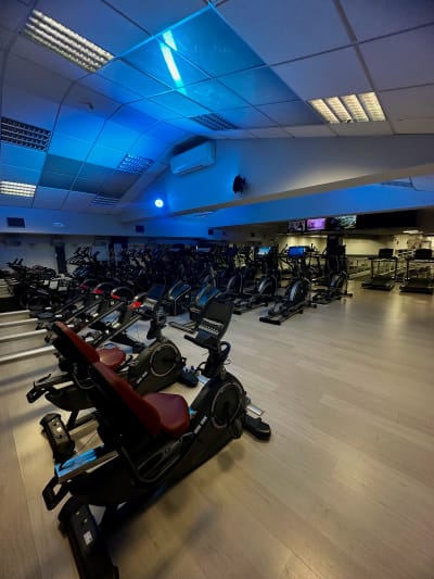 Gym Grandmontagne SL - crossfit in Burgos