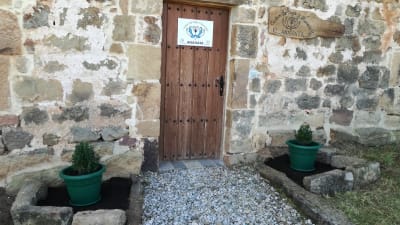 Anahata Centro de Yoga y Bienestar y Gong - gimnasia in Matamorisca