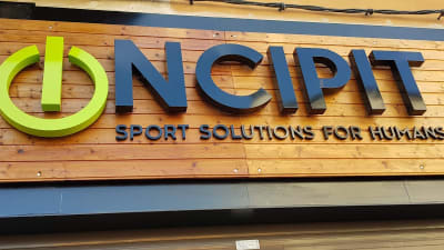 Centro deportivo INCIPIT Sports solution for humans FITCROSS & HYBRID - crossfit in Haro