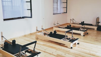 Pilates Cangas de Onís - gimnasia in Cangas de Onís