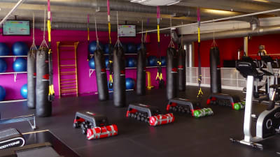 ImaGym Santander-La Esprilla - crossfit in Igollo de Camargo