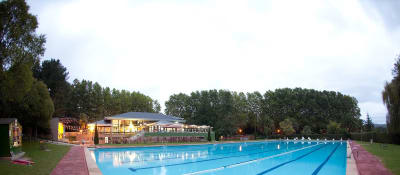 Círculo de Recreo de Torrelavega - tenis in Sierrapando