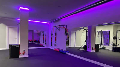 Gimnasio en Laredo | Body y Training - gimnasia in Laredo