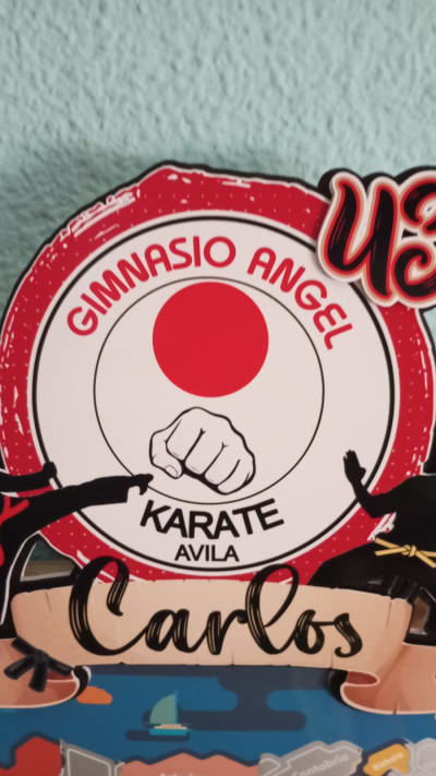 Shotokan Tora - karate in Ávila