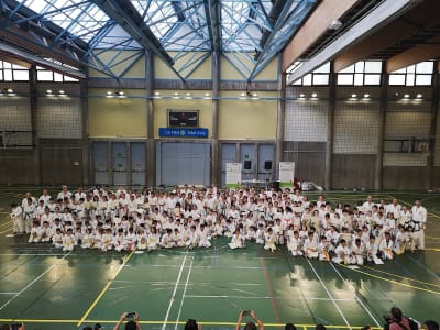 Escuela de Karate Fitness Gasteiz - karate in Vitoria-Gasteiz