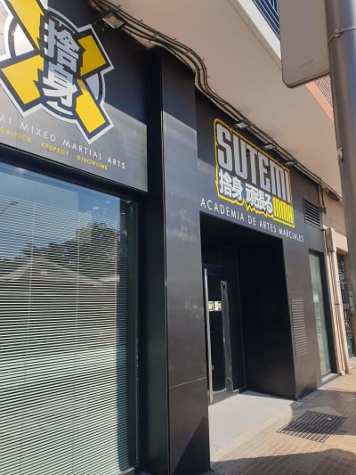 Sutemi Burgos - judo in Burgos