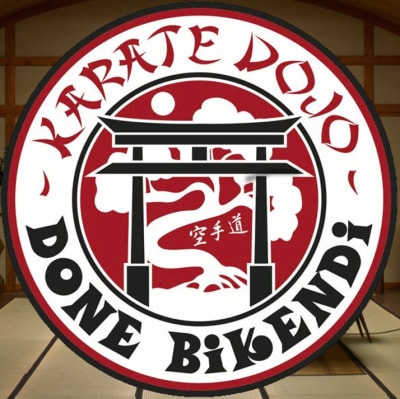 Karate Done Bikendi - karate in San Vicente de Barakaldo