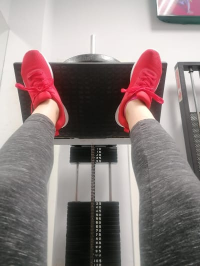 Gimnasio Sendoa - gimnasia in San Vicente de Barakaldo