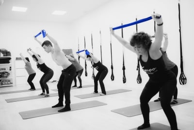 Escuela Deportiva Tempo - gimnasia in Calahorra