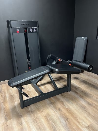 alegiSPORT - gimnasia in Alegia