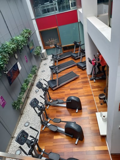 Fundación Caja de Burgos - Burgos Interclub - natacion in Burgos