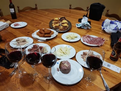 Sociedad Gimnastica de Ulía - gimnasia in Donostia / San Sebastián