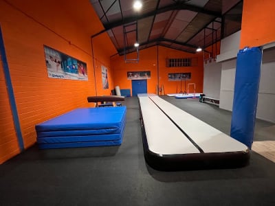 Gimnastic Style - gimnasia in Valdemoro