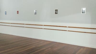 Estudio de Ballet Carmen Vera - gimnasia in Areeta / Las Arenas