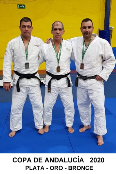 Dojo Samurai - judo in Bilbao