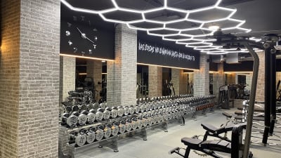 Iron Gym - boxeo in Logroño