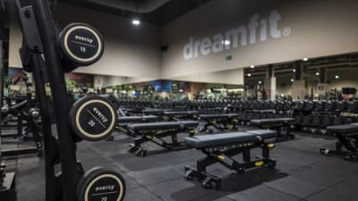 Dreamfit Logroño - crossfit in Logroño