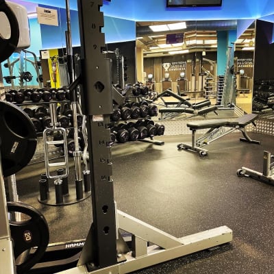 BETiFIT BILBAO I GYM EN BILBAO - gimnasia in Bilbao