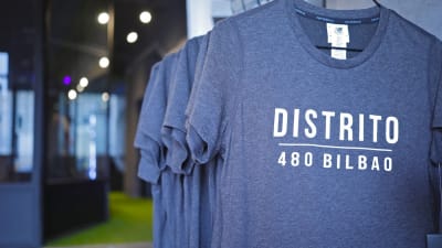 Distrito 480 Bilbao - Boutique de Entrenamiento - crossfit in Bilbao
