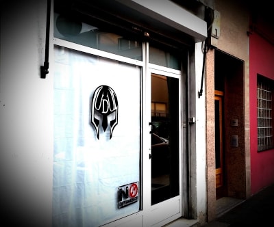 LUDUS SIPR DOJO - karate in Vitoria-Gasteiz