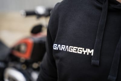 /GARAGEGYM - Especialistas en entrenamiento de fuerza. - gimnasia in Mutilva Baja