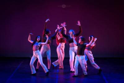 Bailalé - fútbol in Huesca