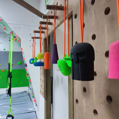 DCM centro de entrenamiento - crossfit in Alfaro