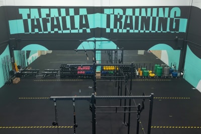 Tafalla Training - crossfit in Tafalla