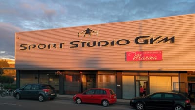Sport Studio Gym - crossfit in Ejea de los Caballeros