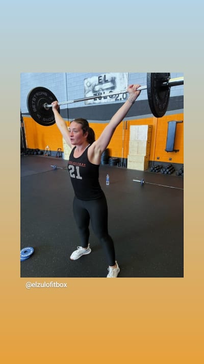 THE BLACK BOX - crossfit in Logroño