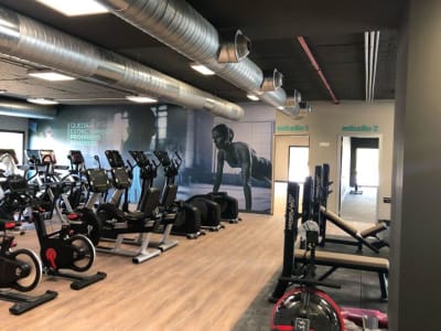 Inacua Aranda de Duero - fútbol in Aranda de Duero