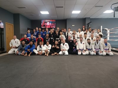 KaizenAcademy改善Burgos - karate in Burgos