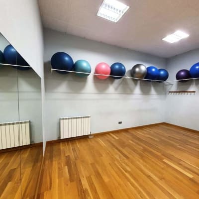 Vecinos Fitness - gimnasia in Logroño