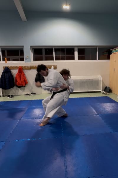 Shotokan Karate Colmenar Viejo (Club Bushido) - karate in Colmenar Viejo